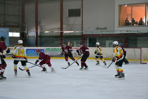 NBY x LET 08.03.2025 JUN 23