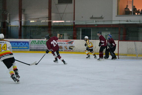 NBY x LET 08.03.2025 JUN 24