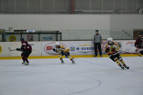 NBY x LET 08.03.2025 JUN 25