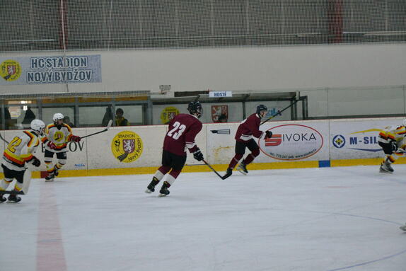 NBY x LET 08.03.2025 JUN 26