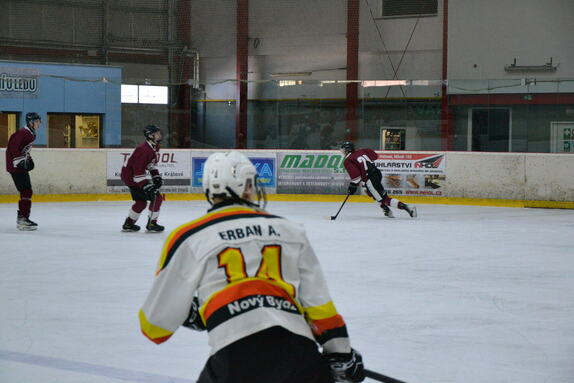 NBY x LET 08.03.2025 JUN 27