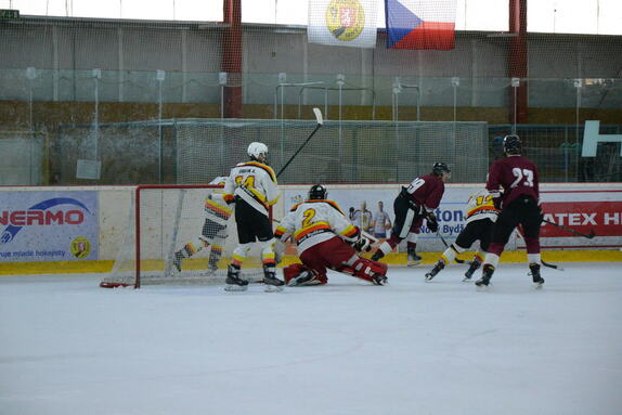 NBY x LET 08.03.2025 JUN 29