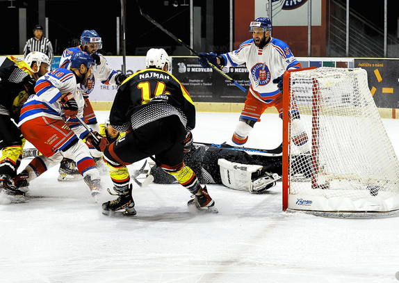 LIT x NBY 07.03.2025 MUŽI 24