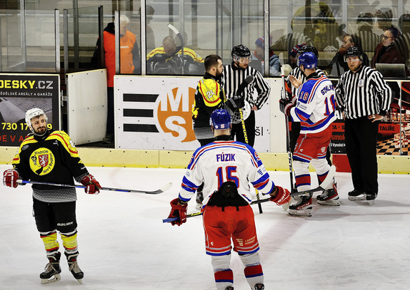 LIT x NBY 07.03.2025 MUŽI 45