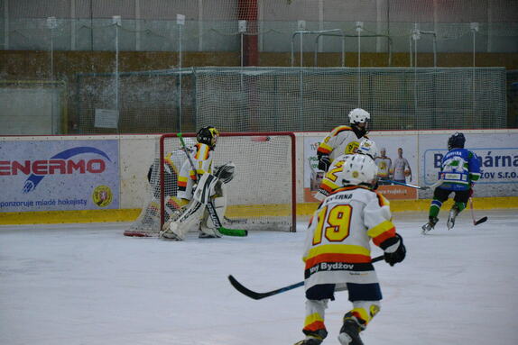 NBY x HRO 09.03.2025 MŽ 3