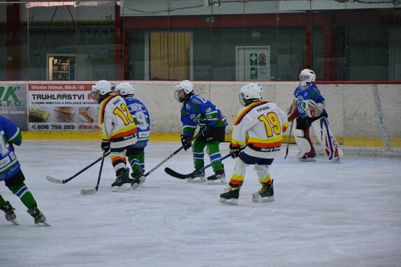 NBY x HRO 09.03.2025 MŽ 4