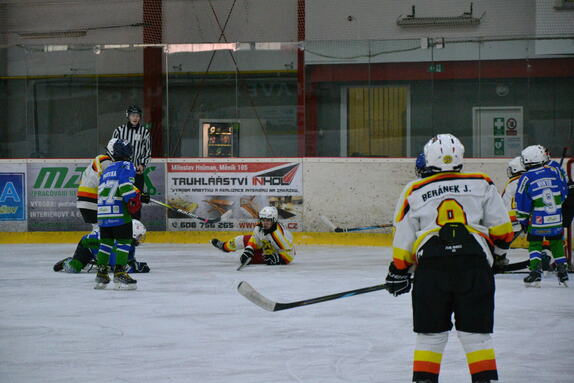 NBY x HRO 09.03.2025 MŽ 6