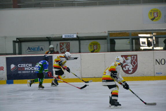 NBY x HRO 09.03.2025 MŽ 8