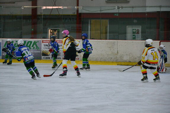 NBY x HRO 09.03.2025 MŽ 9