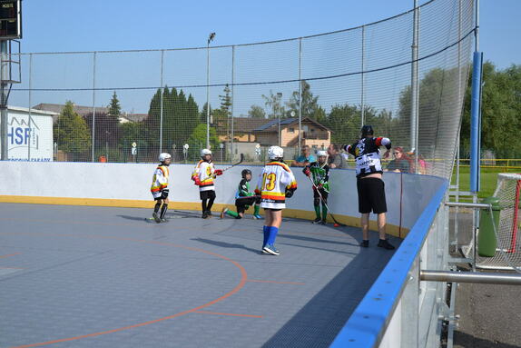 Hokejbal 09.06.2024 10