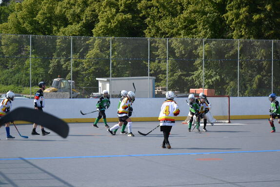 Hokejbal 09.06.2024 12
