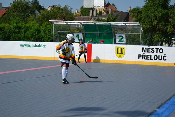 Hokejbal 09.06.2024 14