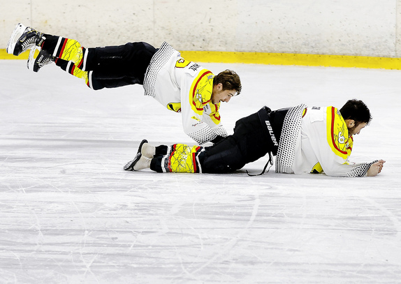 NBY x LIT 09.03.2025 MUŽI 24