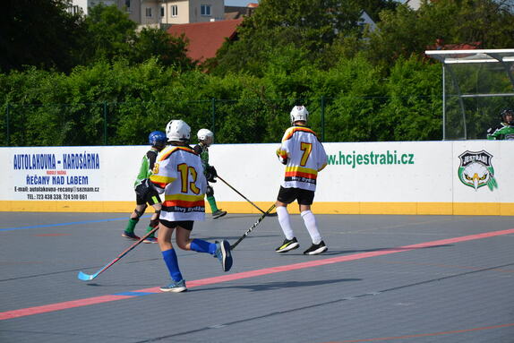 Hokejbal 09.06.2024 20