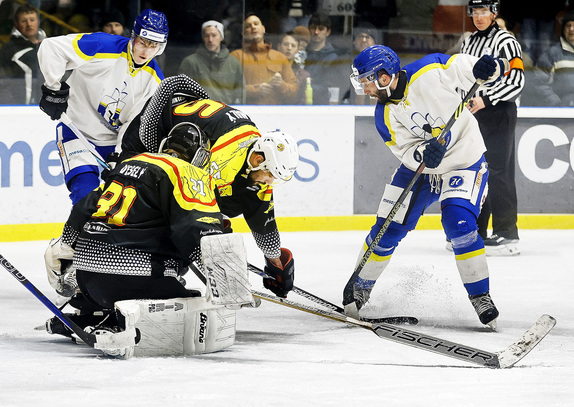 NME x NBY 14.03.2025 MUŽI 24