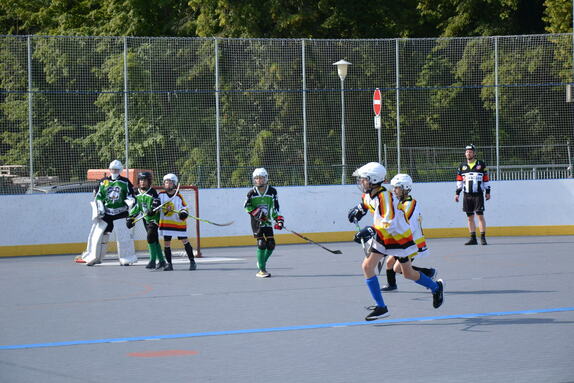 Hokejbal 09.06.2024 23