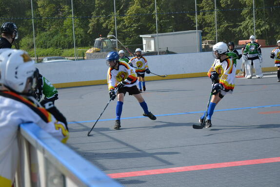 Hokejbal 09.06.2024 24