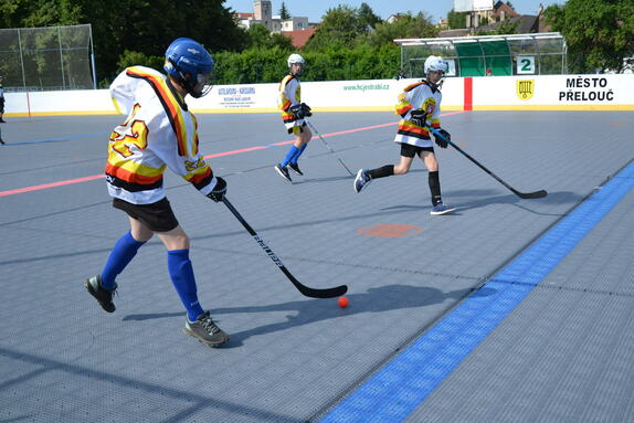 Hokejbal 09.06.2024 25