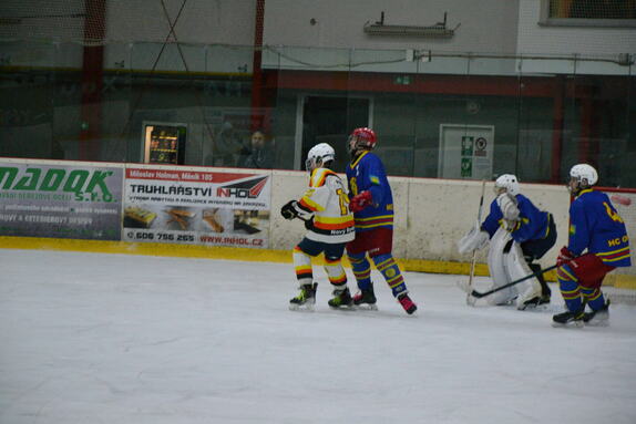 NBY x OPO 15.03.2025 DOR 24