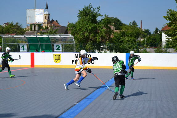 Hokejbal 09.06.2024 5