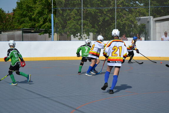 Hokejbal 09.06.2024 6