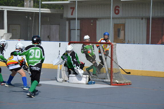 Hokejbal 09.06.2024 7