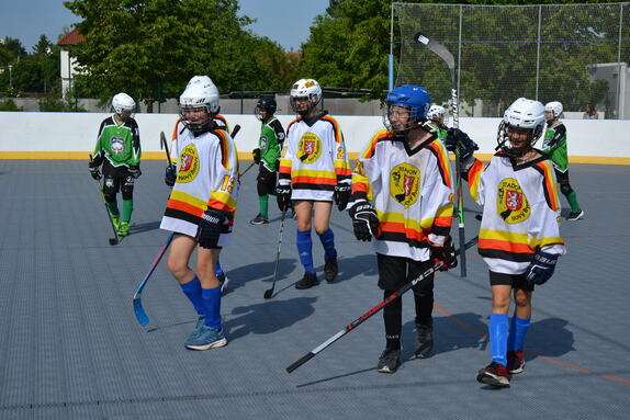 Hokejbal 09.06.2024 8