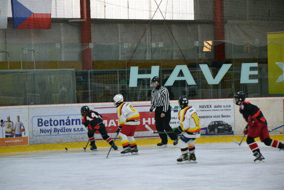 NBY x MHK 20.03.2025 MŽ 20