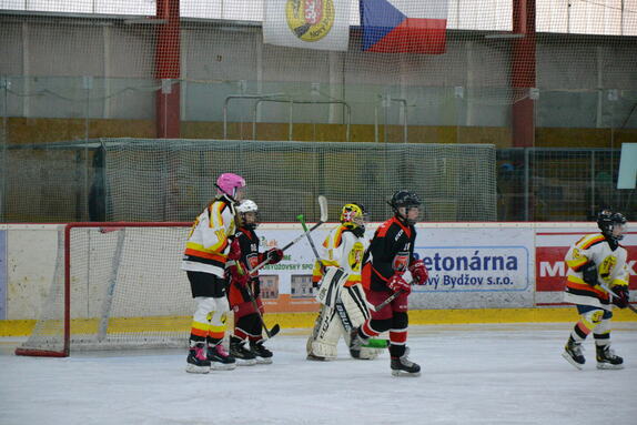 NBY x MHK 20.03.2025 MŽ 21