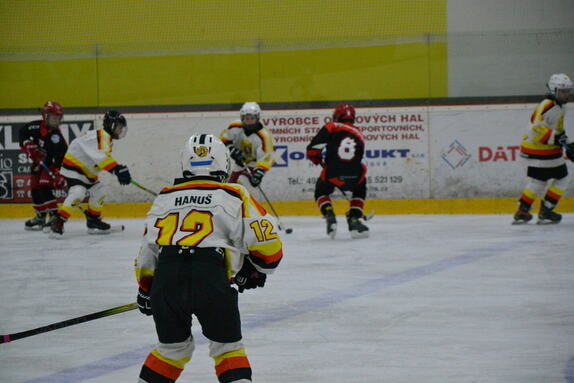 NBY x MHK 20.03.2025 MŽ 23