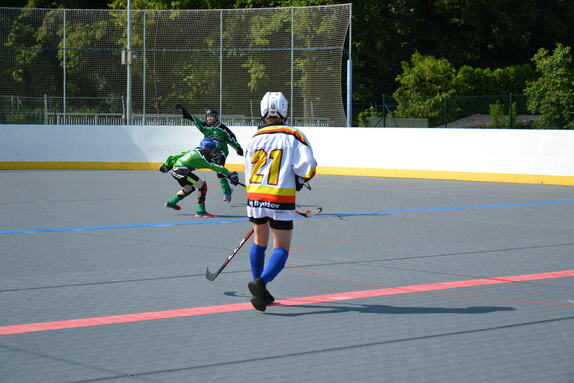 Hokejbal 09.06.2024 13