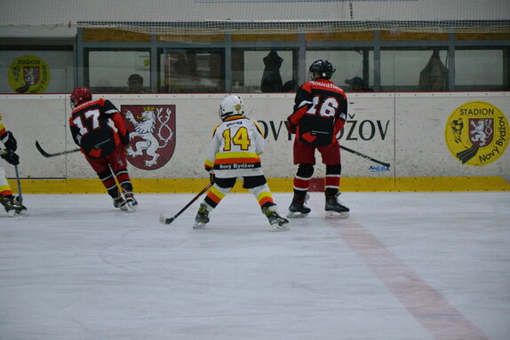 NBY x MHK 20.03.2025 MŽ 34