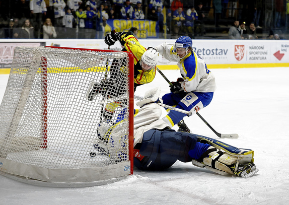 NME x NBY 19.03.2025 MUŽI 19