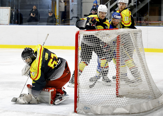 NME x NBY 19.03.2025 MUŽI 23