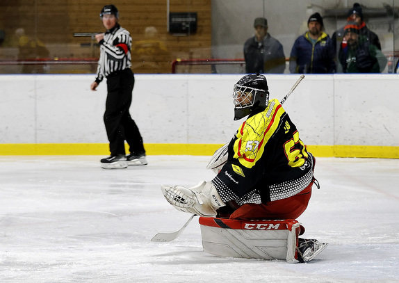 NME x NBY 19.03.2025 MUŽI 24