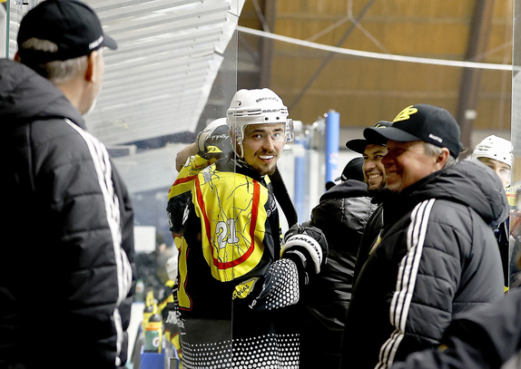 NME x NBY 19.03.2025 MUŽI 40