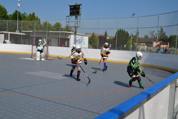 Hokejbal 09.06.2024 19