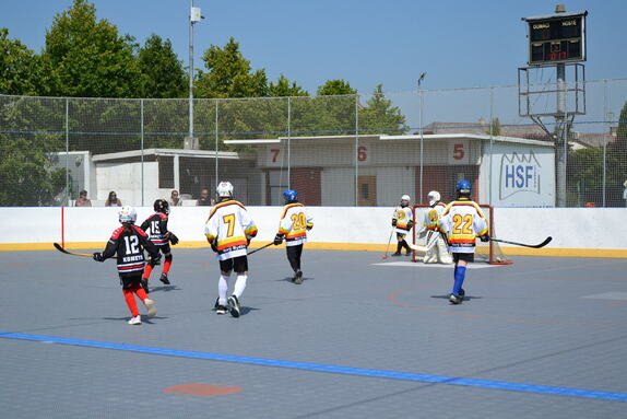 Hokejbal 09.06.2024 20