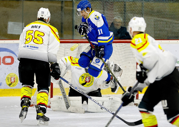 NBY x NME 21.03.2025 MUŽI 12