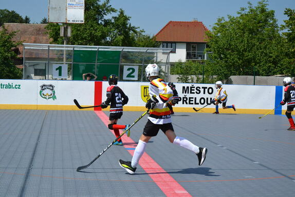 Hokejbal 09.06.2024 21