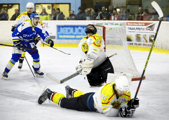 NBY x NME 21.03.2025 MUŽI 24