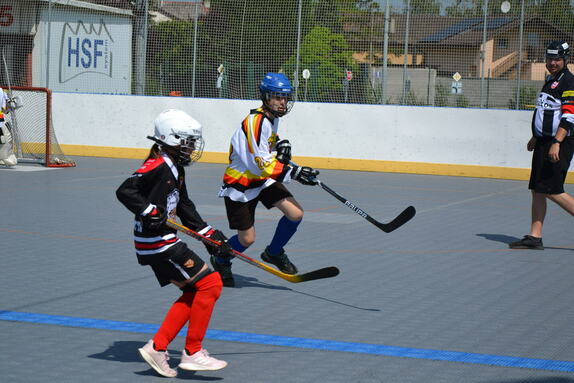 Hokejbal 09.06.2024 24