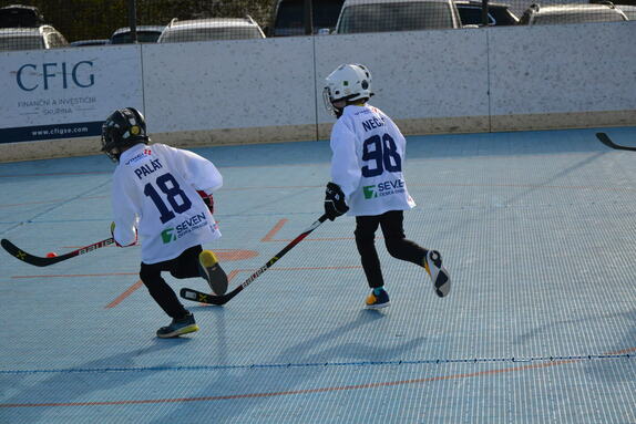 Hokejbal 06.04.2025 13