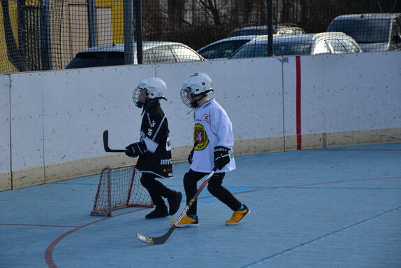 Hokejbal 06.04.2025 14