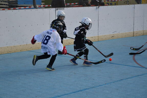 Hokejbal 06.04.2025 15