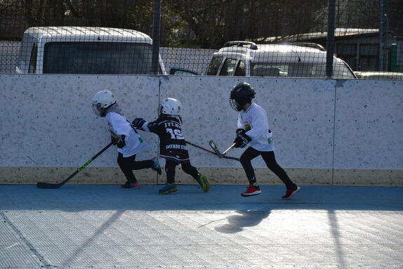 Hokejbal 06.04.2025 21