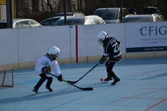 Hokejbal 06.04.2025 22