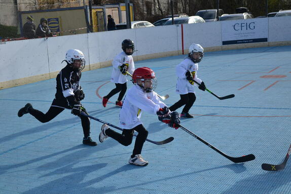 Hokejbal 06.04.2025 23