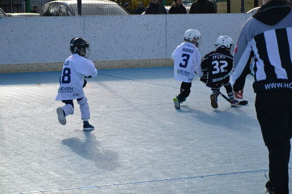 Hokejbal 06.04.2025 27