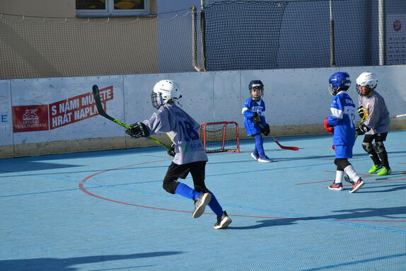 Hokejbal 06.04.2025 32